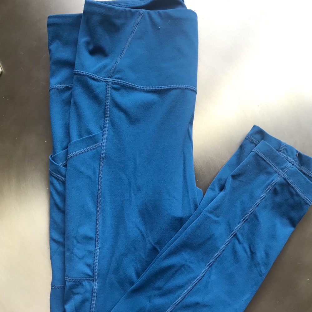 Prana leggings